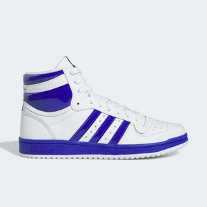 adidas Top Ten RB "Semi Lucid Blue" | IF7813 adidas Top Ten RB "Semi Lucid Blue" | IF7813