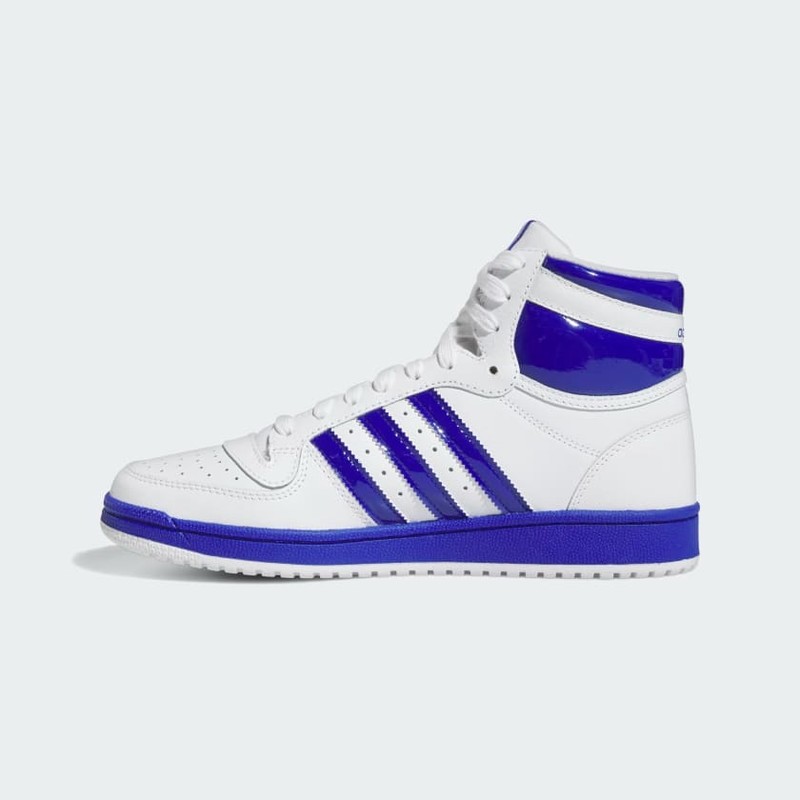 adidas Top Ten RB "Semi Lucid Blue" | IF7813