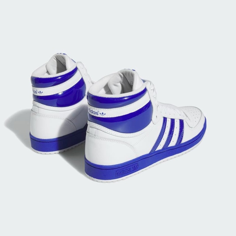 adidas Top Ten RB "Semi Lucid Blue" | IF7813