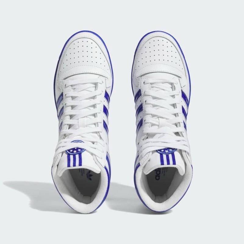 adidas Top Ten RB "Semi Lucid Blue" | IF7813