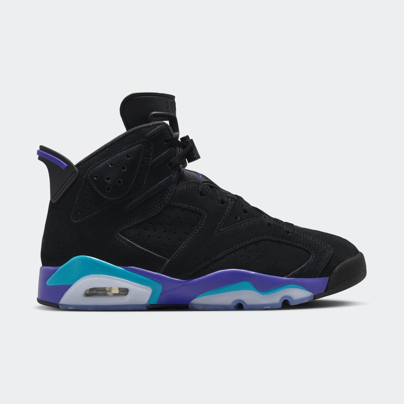 Air Jordan 6 "Aqua" | CT8529-004