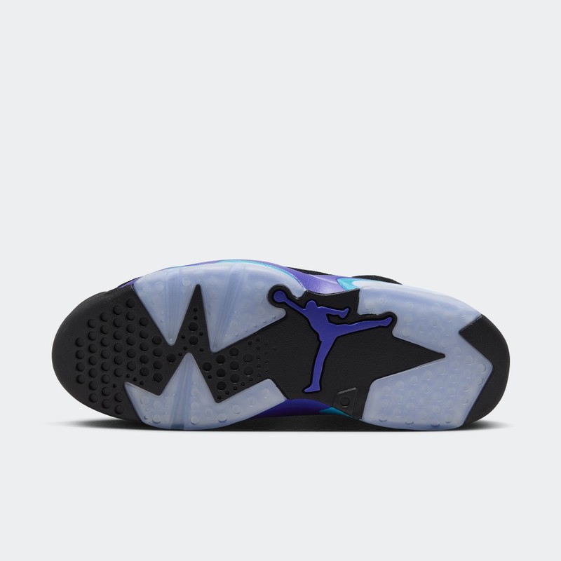Air Jordan 6 "Aqua" | CT8529-004