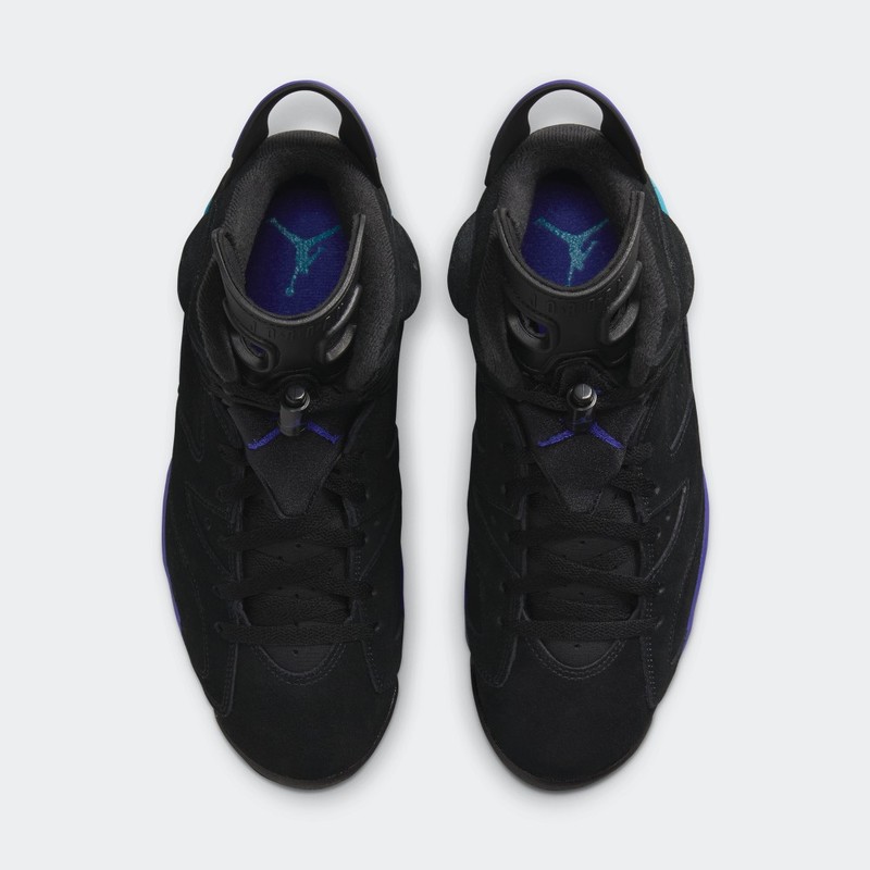 Air Jordan 6 "Aqua" | CT8529-004
