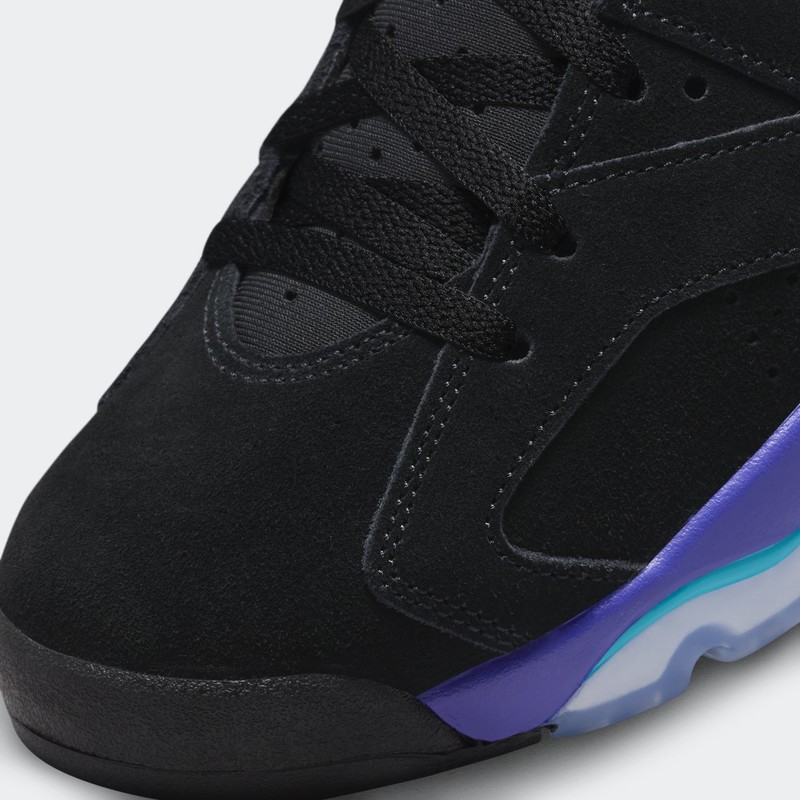 Air Jordan 6 "Aqua" | CT8529-004