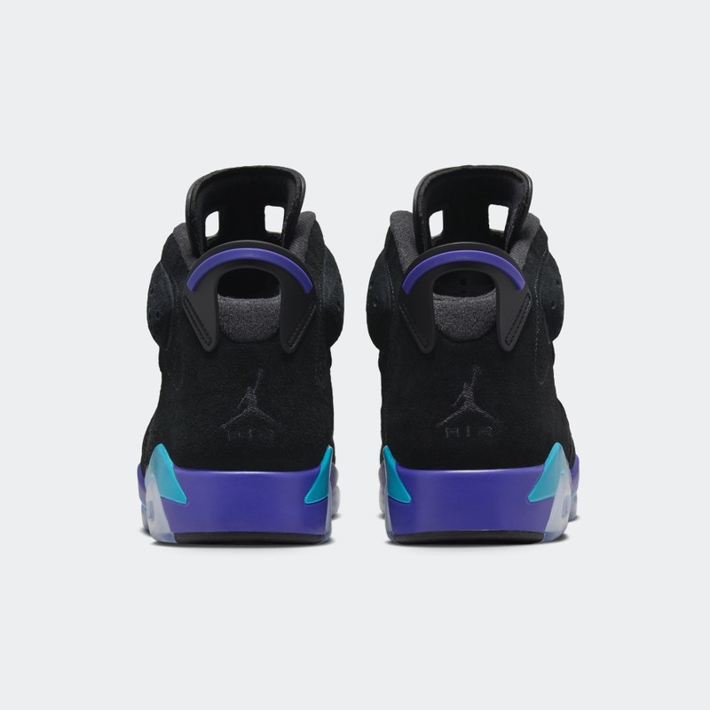 Air Jordan 6 "Aqua" | CT8529-004