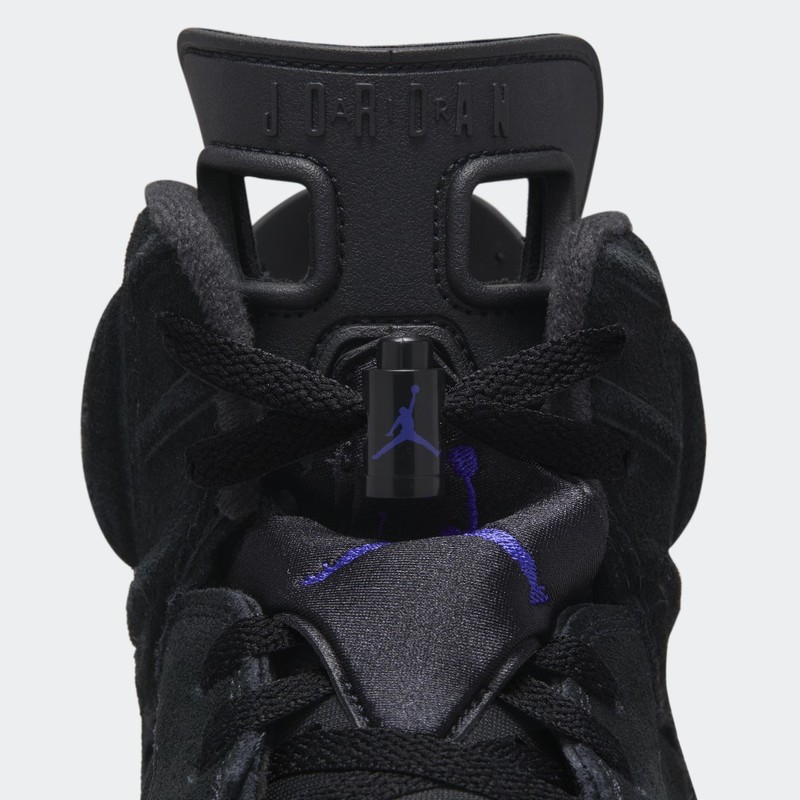Air Jordan 6 "Aqua" | CT8529-004