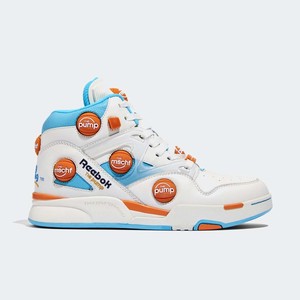 MSCHF x Reebok Pump Omni Zone IX "Blue" | MSCHF013 MSCHF x Reebok Pump Omni Zone IX "Blue" | MSCHF013