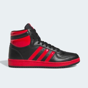 adidas Top Ten RB "Better Scarlet" | IF7814 adidas Top Ten RB "Better Scarlet" | IF7814