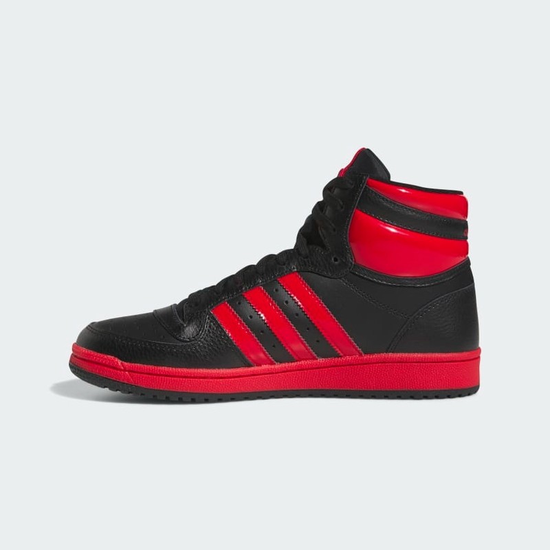 adidas Top Ten RB "Better Scarlet" | IF7814