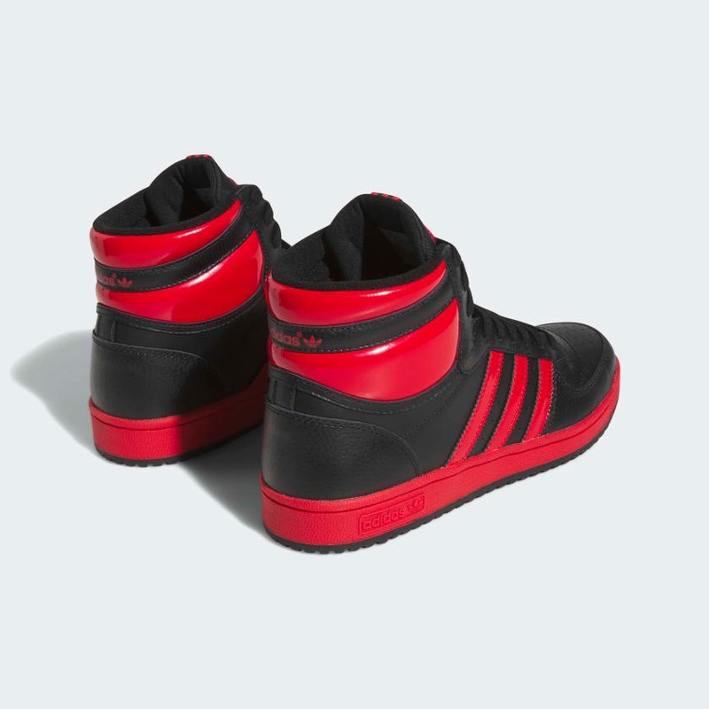 adidas Top Ten RB "Better Scarlet" | IF7814