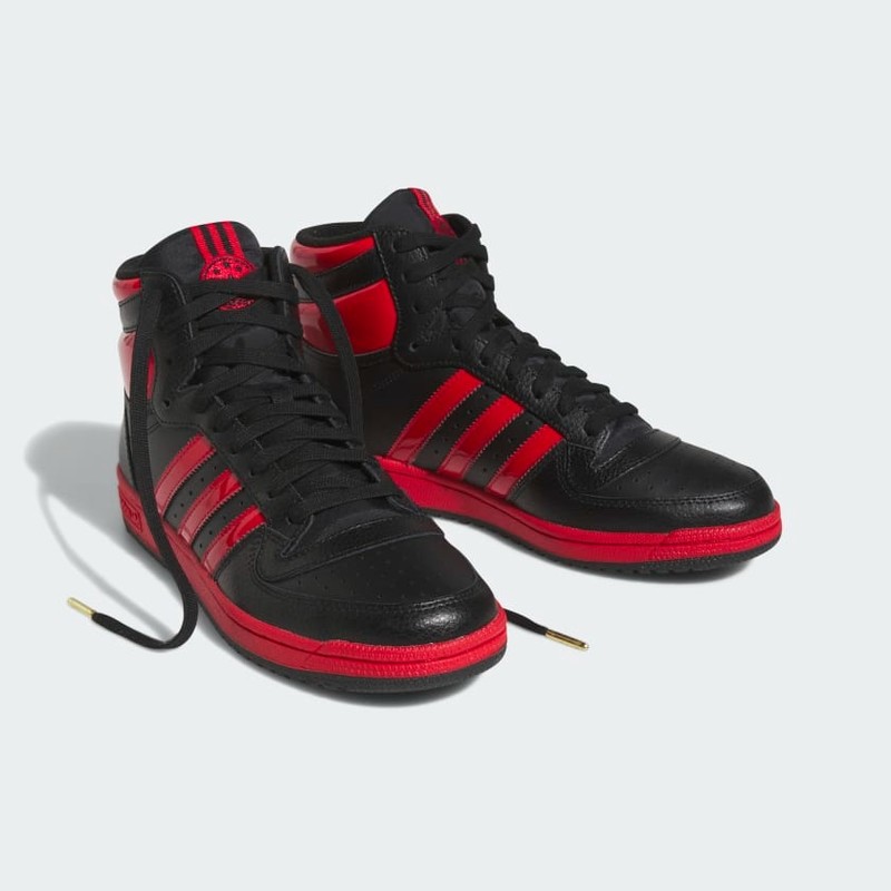 adidas Top Ten RB "Better Scarlet" | IF7814