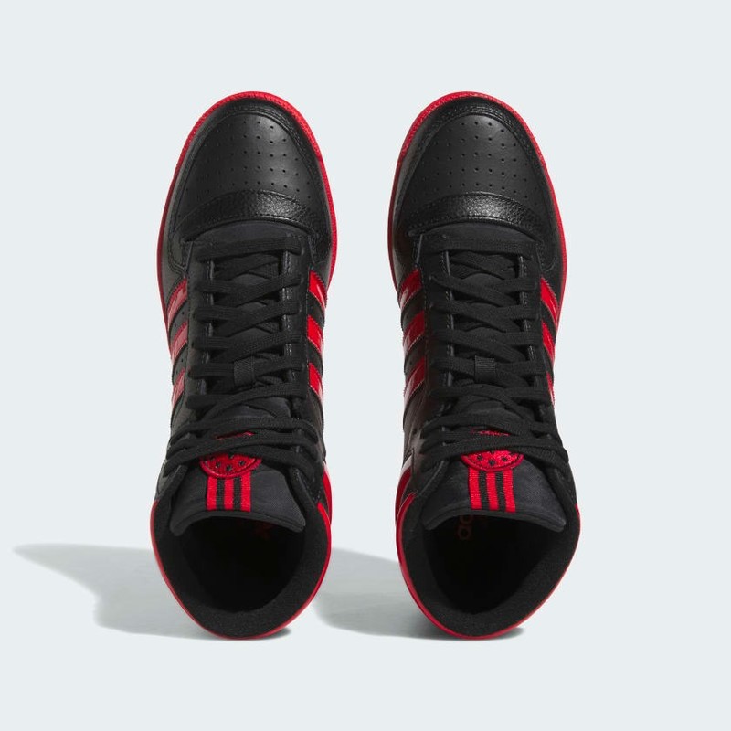 adidas Top Ten RB "Better Scarlet" | IF7814