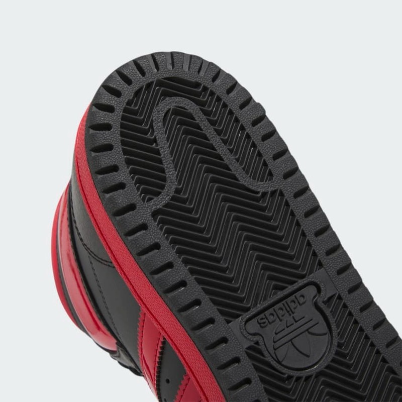 adidas Top Ten RB "Better Scarlet" | IF7814