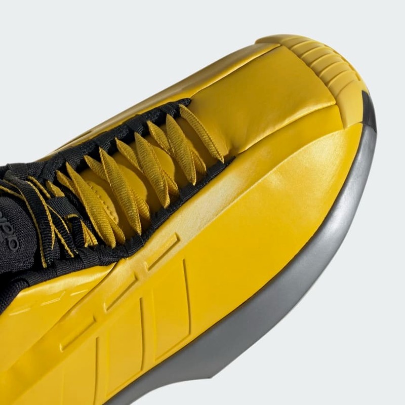 adidas Crazy 1 "Sunshine" | GY3808