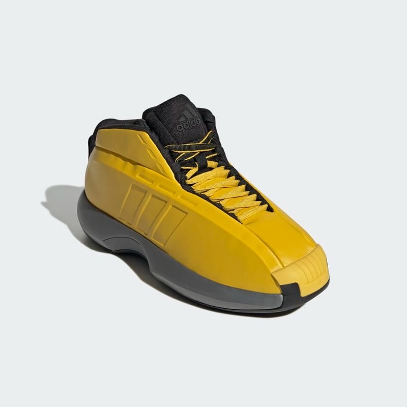 adidas Crazy 1 "Sunshine" | GY3808
