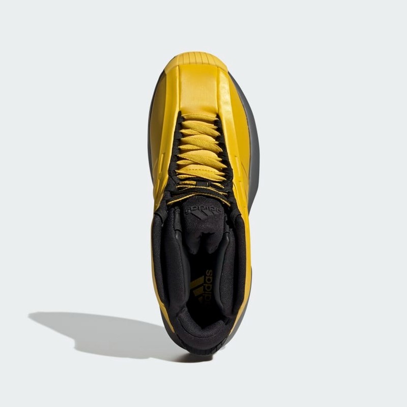 adidas Crazy 1 "Sunshine" | GY3808