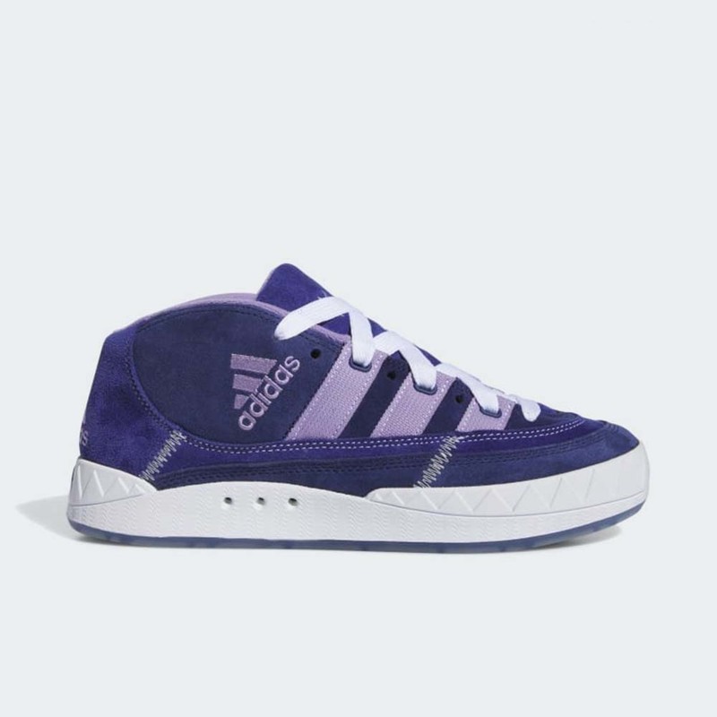 Maité Steenhoudt x adidas Adimatic Mid "Magic Lilac" | IG8174