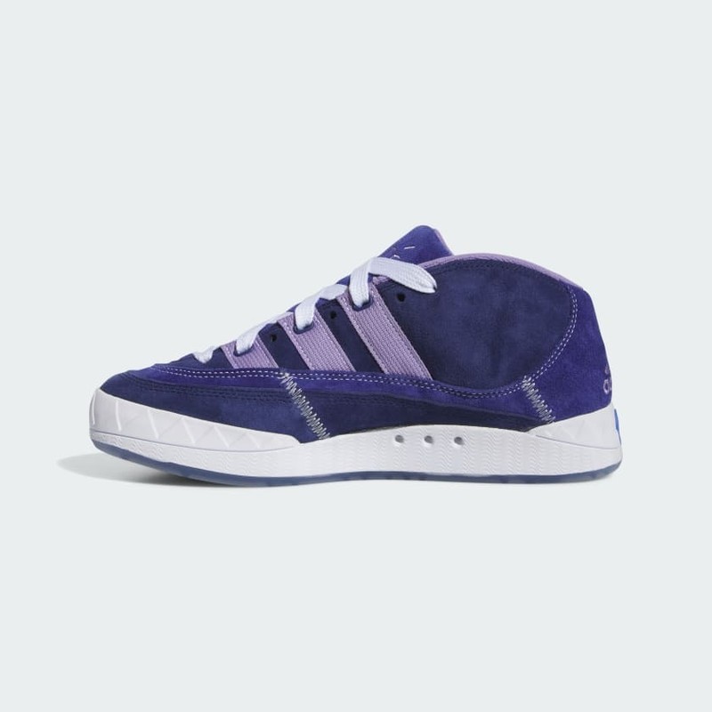 Maité Steenhoudt x adidas Adimatic Mid "Magic Lilac" | IG8174