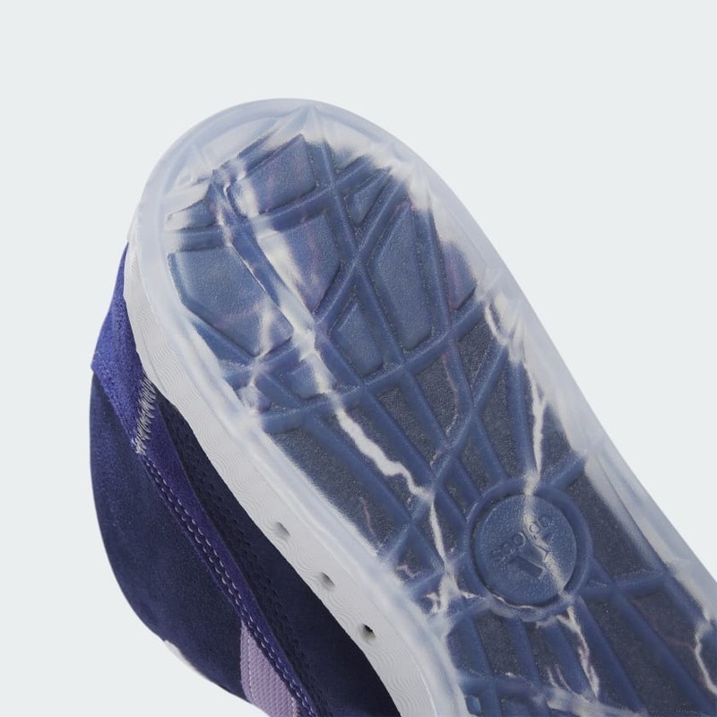 Maité Steenhoudt x adidas Adimatic Mid "Magic Lilac" | IG8174