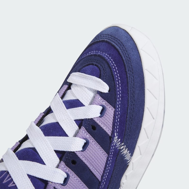 Maité Steenhoudt x adidas Adimatic Mid "Magic Lilac" | IG8174