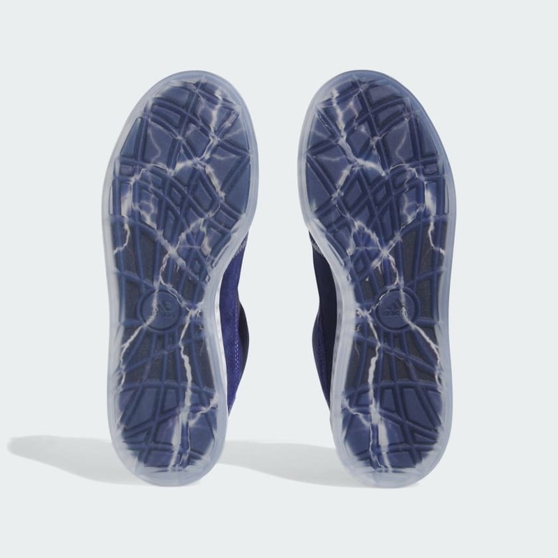 Maité Steenhoudt x adidas Adimatic Mid "Magic Lilac" | IG8174