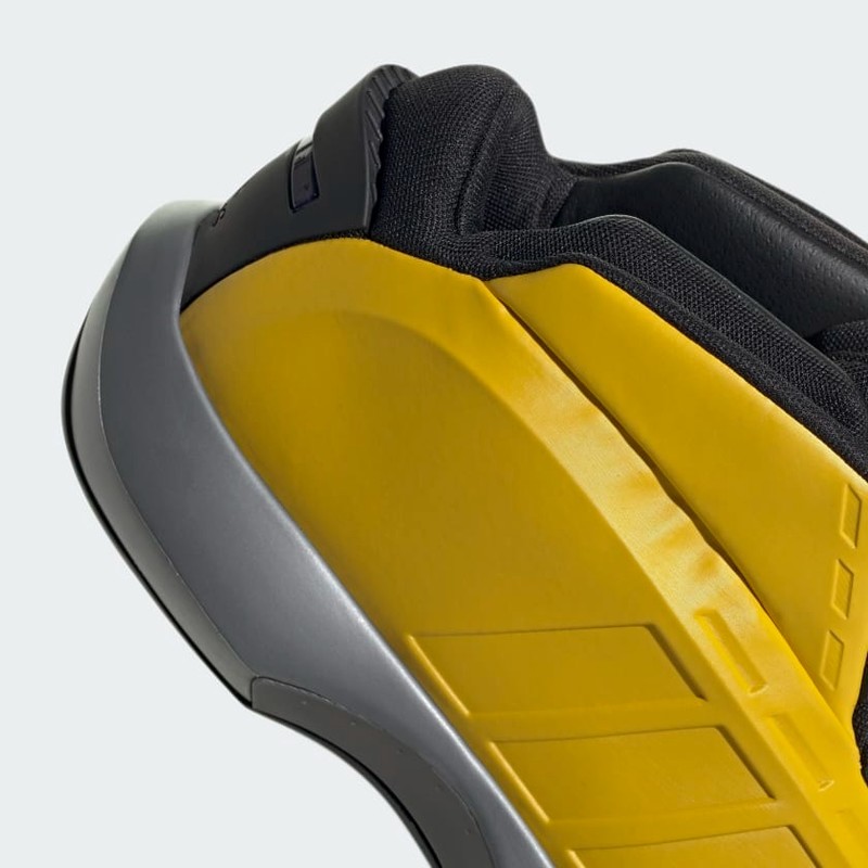 adidas Crazy 1 "Sunshine" | GY3808