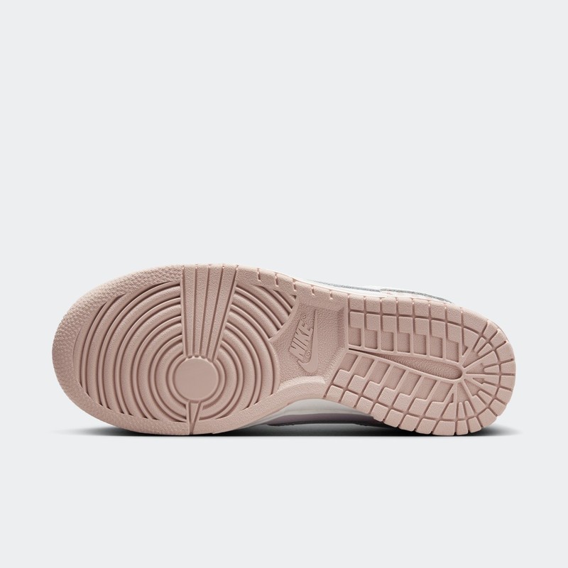 Nike Dunk Low "Pink Gingham" | FB9881-600