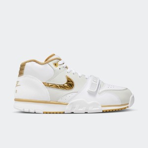 Nike Air Trainer 1 "College Football Playoffs White" | FJ6196-100 Nike Air Trainer 1 "College Football Playoffs White" | FJ6196-100