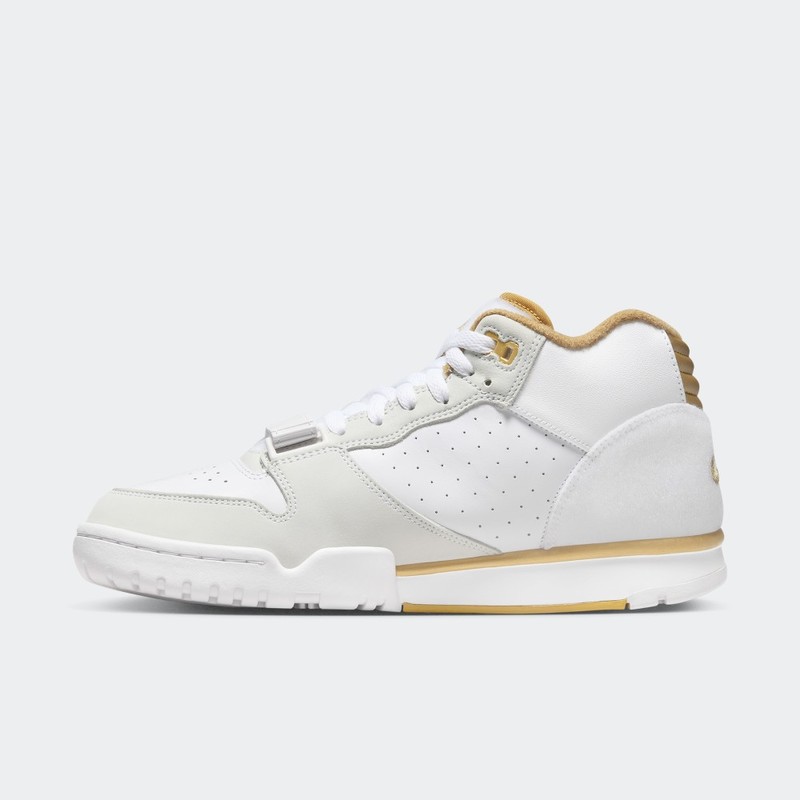 Nike Air Trainer 1 "College Football Playoffs White" | FJ6196-100