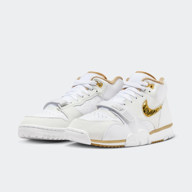 Nike Air Trainer 1 "College Football Playoffs White" | FJ6196-100
