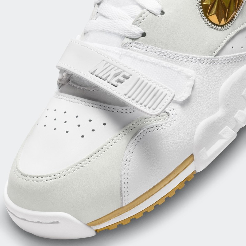 Nike Air Trainer 1 "College Football Playoffs White" | FJ6196-100