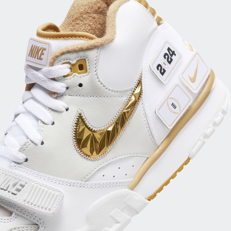 Nike Air Trainer 1 "College Football Playoffs White" | FJ6196-100