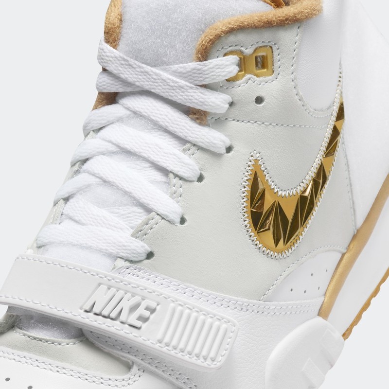 Nike Air Trainer 1 "College Football Playoffs White" | FJ6196-100