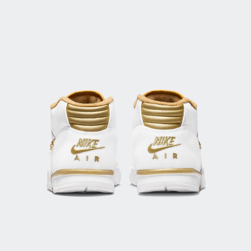 Nike Air Trainer 1 "College Football Playoffs White" | FJ6196-100
