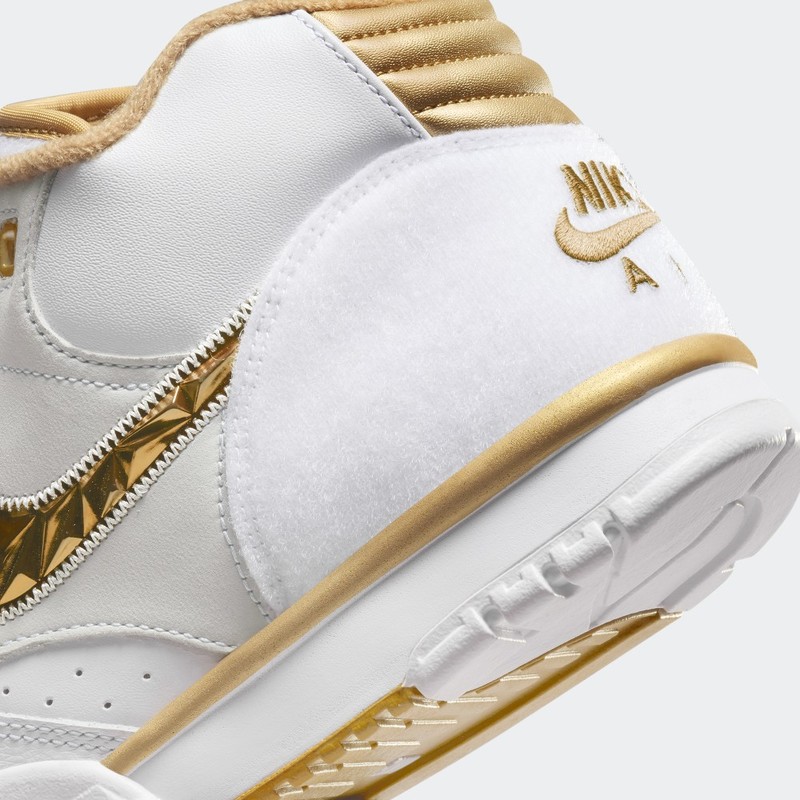 Nike Air Trainer 1 "College Football Playoffs White" | FJ6196-100
