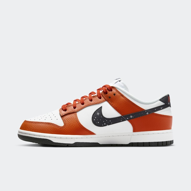 Nike Dunk Low "Starry Swoosh" | FV6909-800