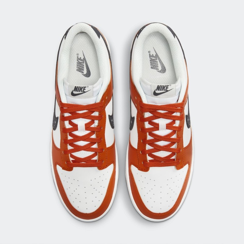 Nike Dunk Low "Starry Swoosh" | FV6909-800