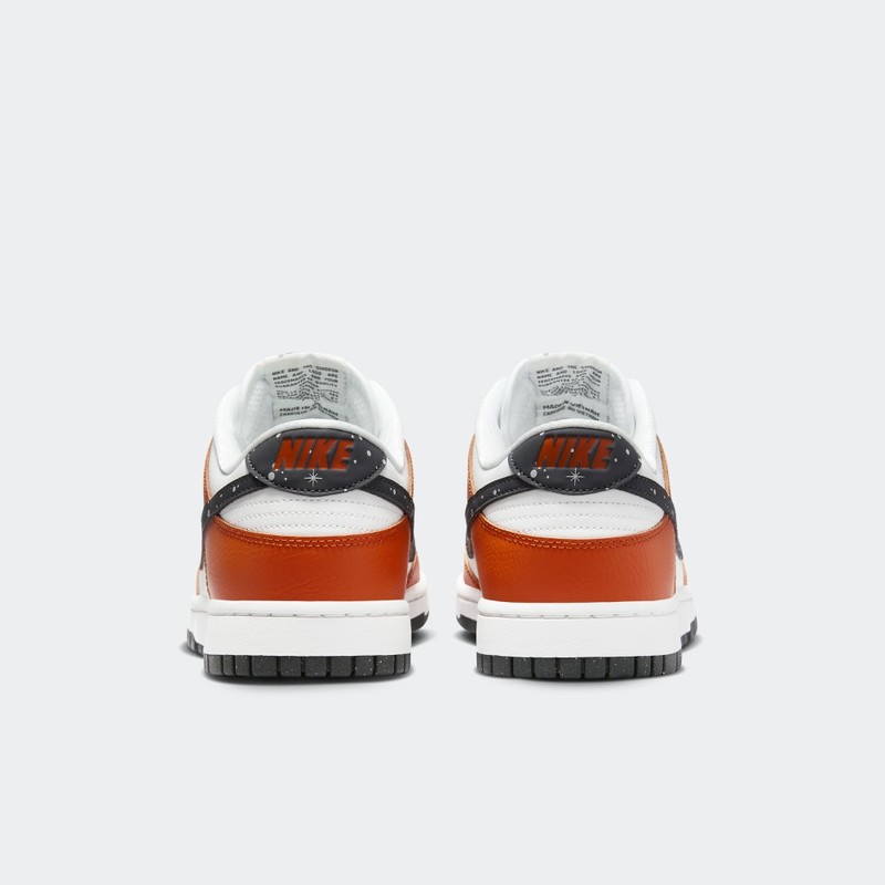 Nike Dunk Low "Starry Swoosh" | FV6909-800