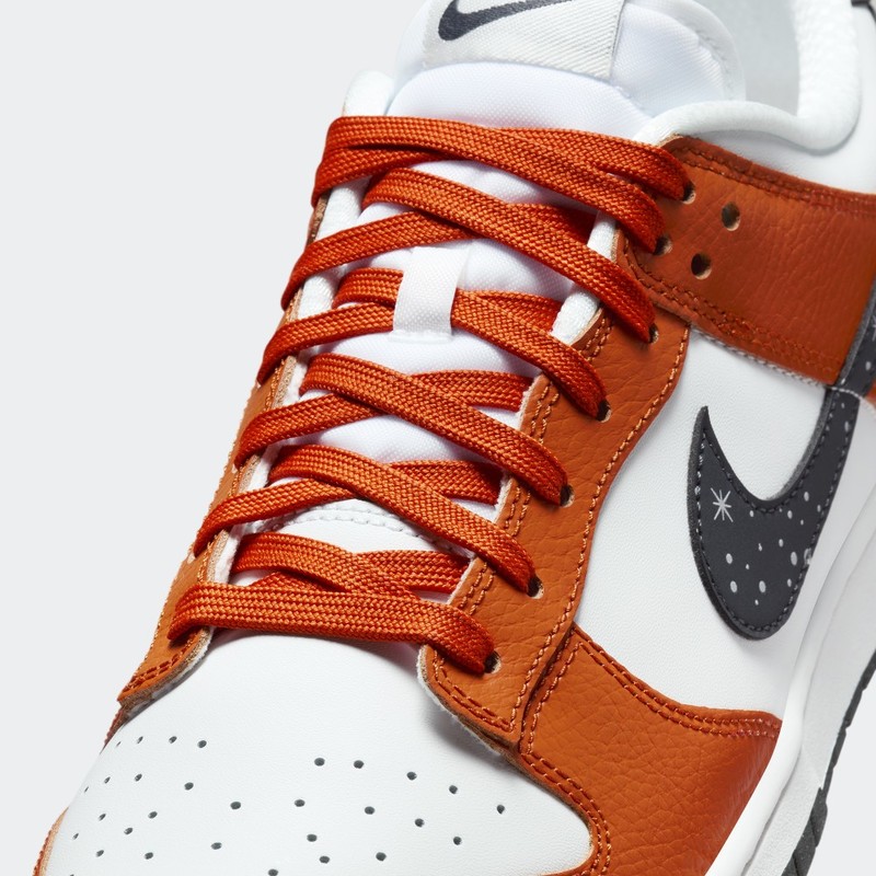 Nike Dunk Low "Starry Swoosh" | FV6909-800