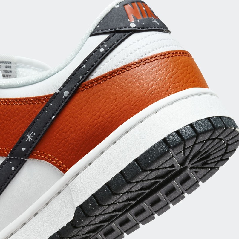 Nike Dunk Low "Starry Swoosh" | FV6909-800