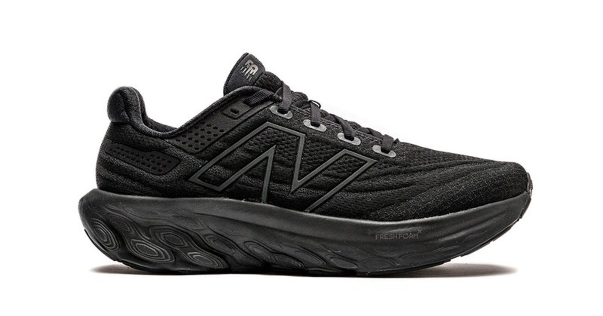 Get the New Balance Fresh Foam 1080v13 Now
