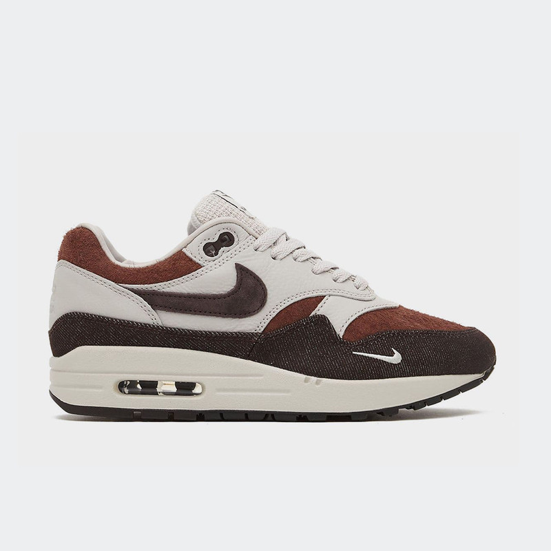Size? x Nike Air Max 1 "Brown" | FN7814-001