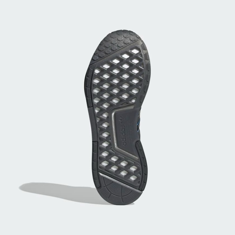 adidas NMD R1 "Pulse Blue" | HQ6637