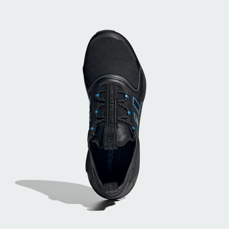 adidas NMD R1 "Pulse Blue" | HQ6637