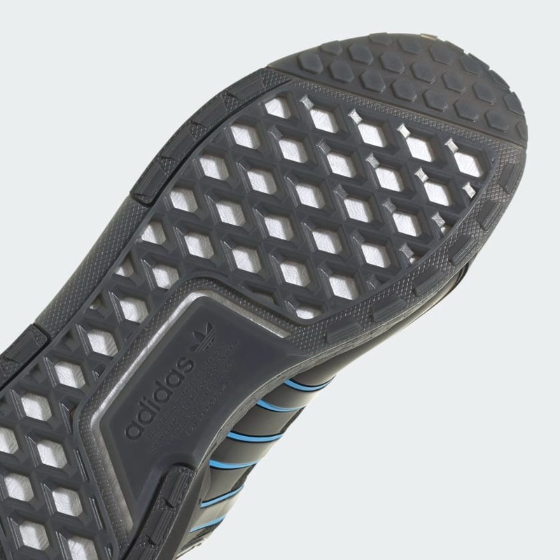adidas NMD R1 "Pulse Blue" | HQ6637