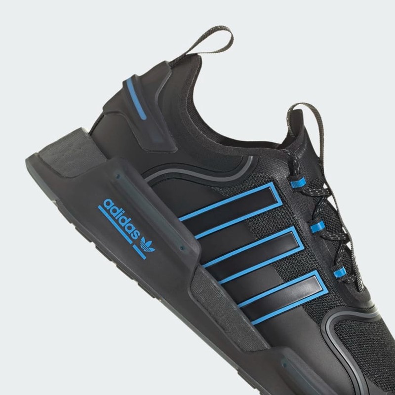 adidas NMD R1 "Pulse Blue" | HQ6637