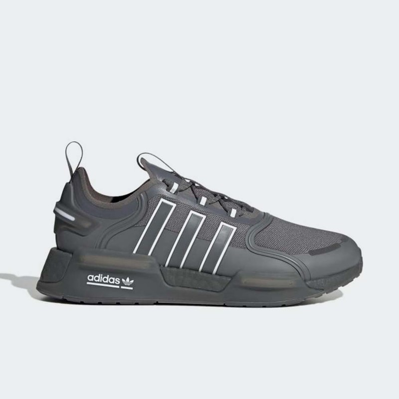 adidas NMD R1 "Grey Four" | HQ6636