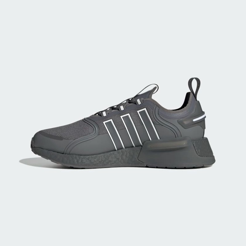 adidas NMD R1 "Grey Four" | HQ6636