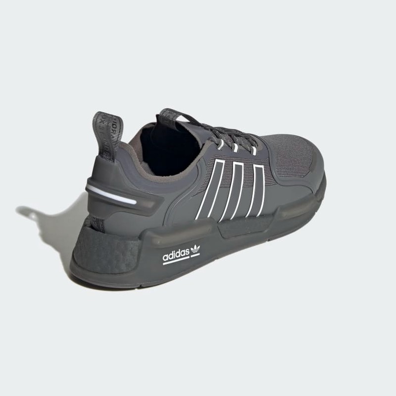 adidas NMD R1 "Grey Four" | HQ6636