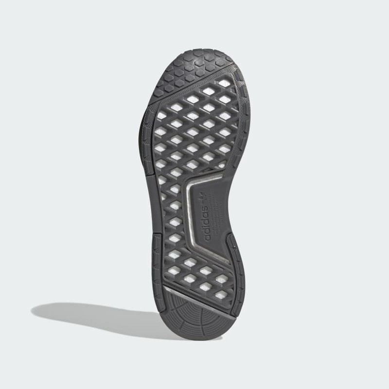 adidas NMD R1 "Grey Four" | HQ6636